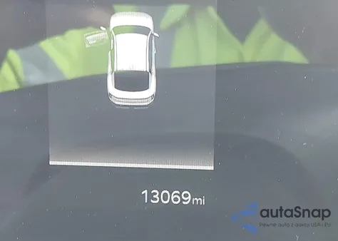 2025 Kia K4 Lxs из США, поврежденный, VIN 3KPFT4DE2SE090194